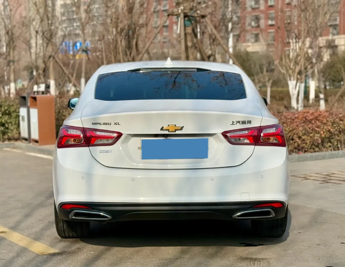 2022 Chevrolet Malibu XL 1.5T 169HP L4 9AT,autocango,china used car exporter,china ev exporter,chinese used car exporter,chinese used ev exporter