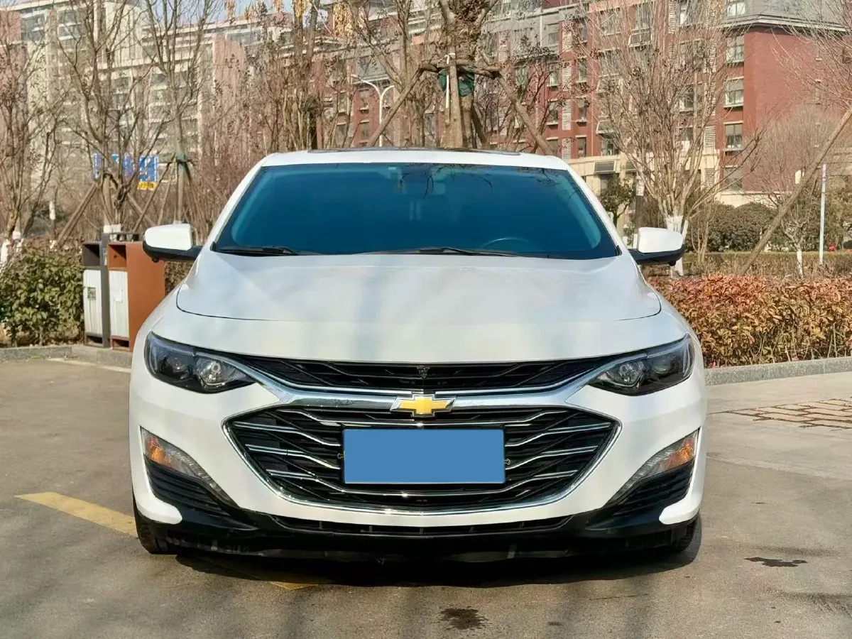 2022 Chevrolet Malibu XL 1.5T 169HP L4 9AT,autocango,china used car exporter,china ev exporter,chinese used car exporter,chinese used ev exporter