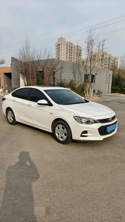 2019 Chevrolet Cavalier 1.5L 113HP L4 6AT,autocango,china used car exporter,china ev exporter,chinese used car exporter,chinese used ev exporter