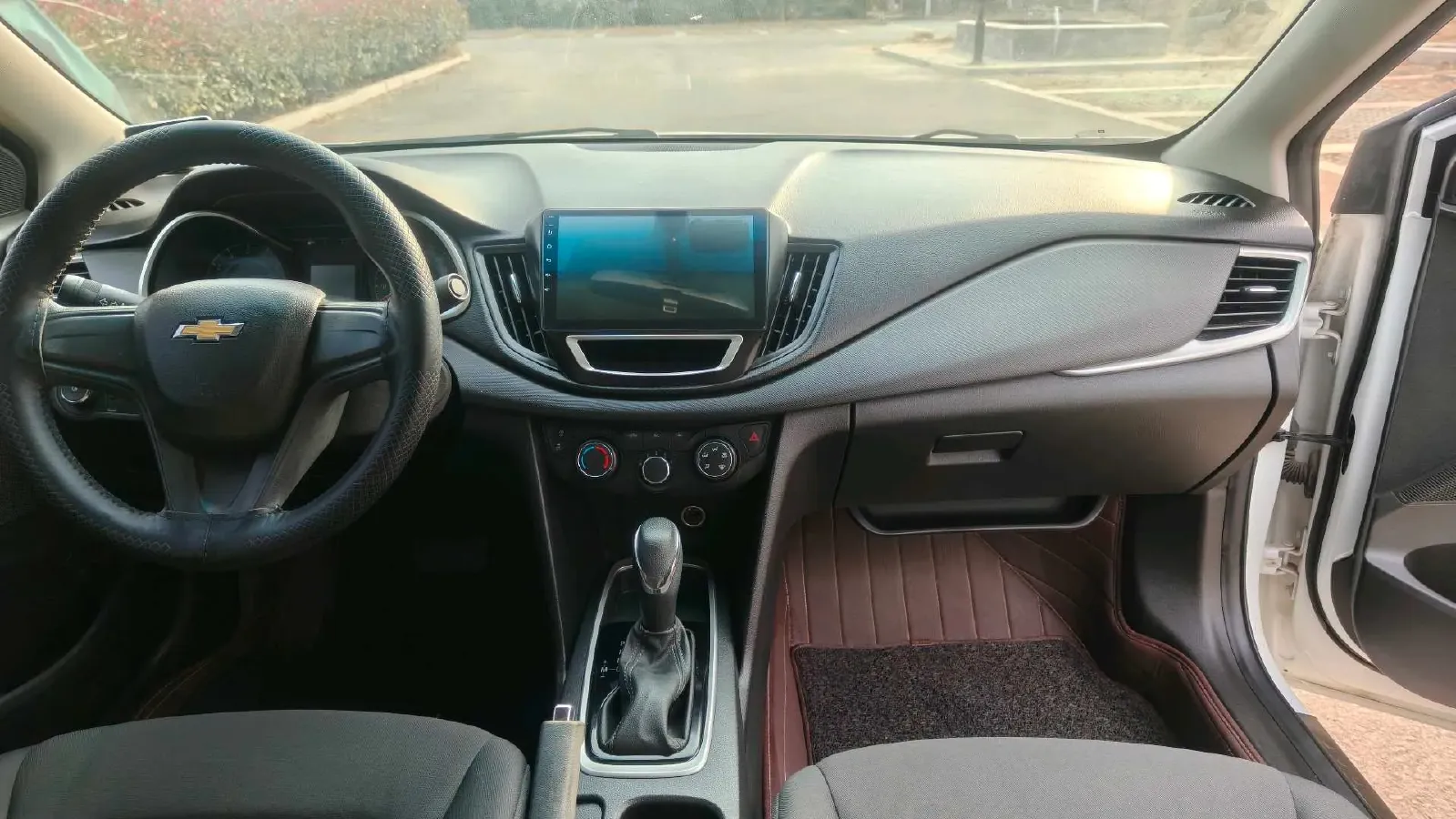 2019 Chevrolet Cavalier 1.5L 113HP L4 6AT,autocango,china used car exporter,china ev exporter,chinese used car exporter,chinese used ev exporter