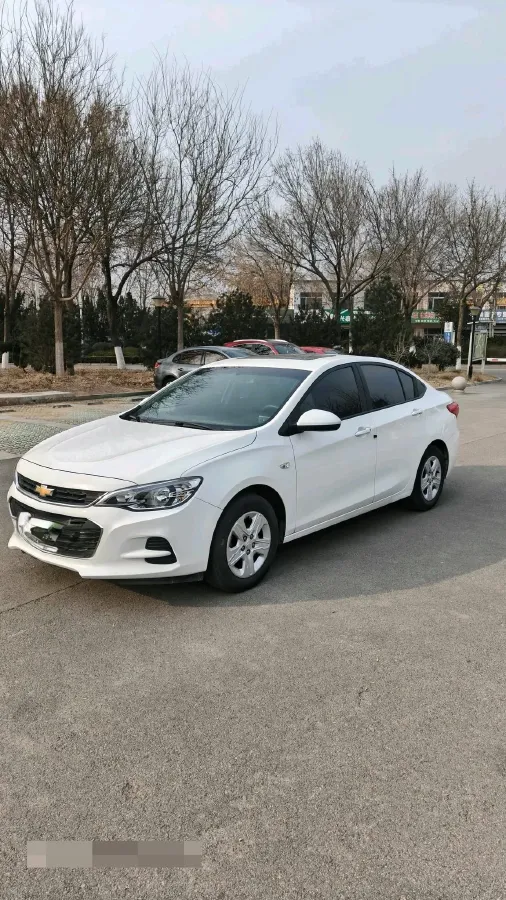 2019 Chevrolet Cavalier 1.5L 113HP L4 6AT,autocango,china used car exporter,china ev exporter,chinese used car exporter,chinese used ev exporter