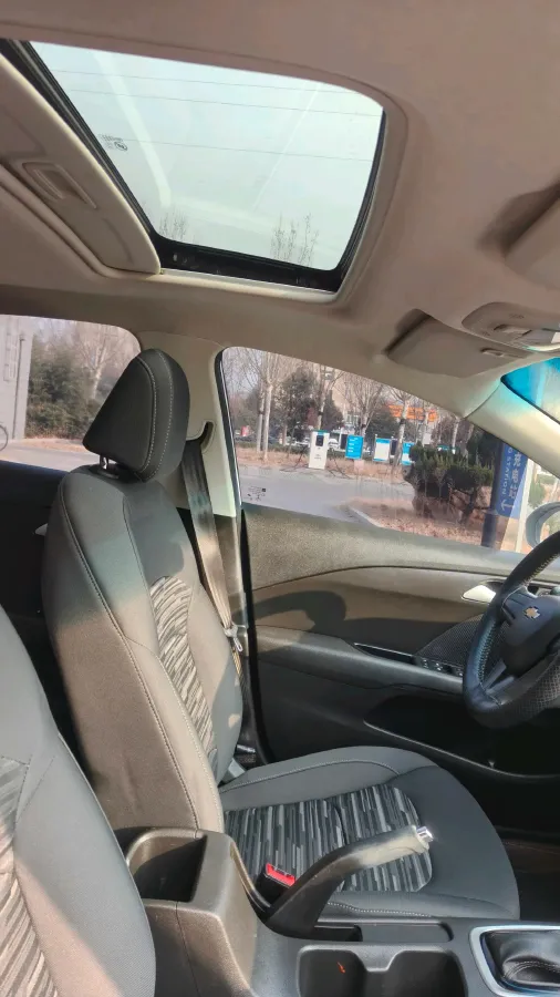 2019 Chevrolet Cavalier 1.5L 113HP L4 6AT,autocango,china used car exporter,china ev exporter,chinese used car exporter,chinese used ev exporter