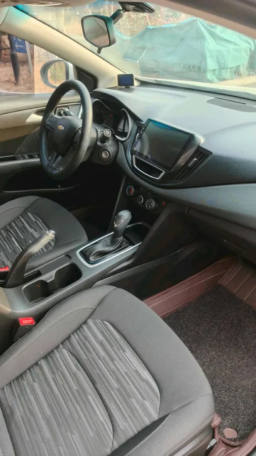 2019 Chevrolet Cavalier 1.5L 113HP L4 6AT,autocango,china used car exporter,china ev exporter,chinese used car exporter,chinese used ev exporter