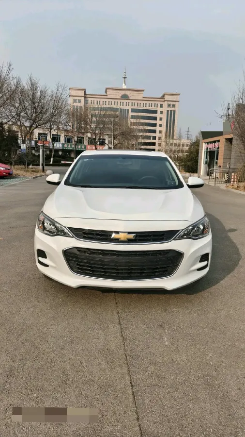 2019 Chevrolet Cavalier 1.5L 113HP L4 6AT,autocango,china used car exporter,china ev exporter,chinese used car exporter,chinese used ev exporter