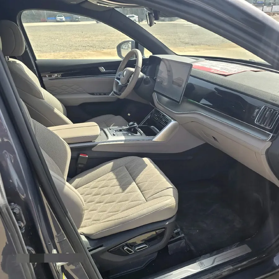 2024 BYD Tang 1.5T 139HP L4 E-CVT PHEV 21.504KWH,autocango,china used car exporter,china ev exporter,chinese used car exporter,chinese used ev exporter