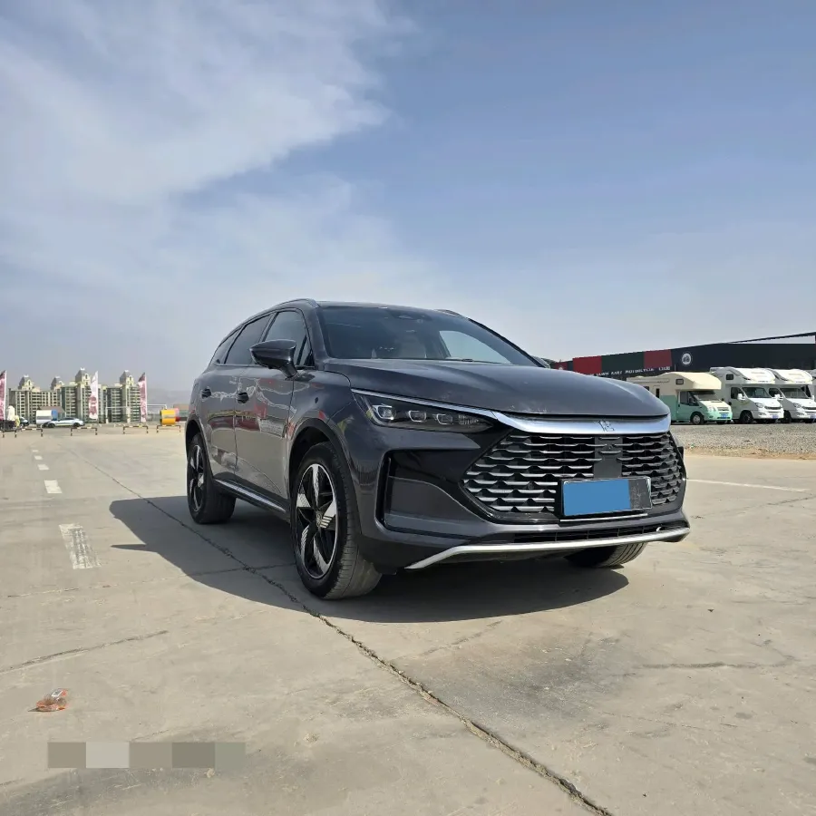 2024 BYD Tang 1.5T 139HP L4 E-CVT PHEV 21.504KWH,autocango,china used car exporter,china ev exporter,chinese used car exporter,chinese used ev exporter