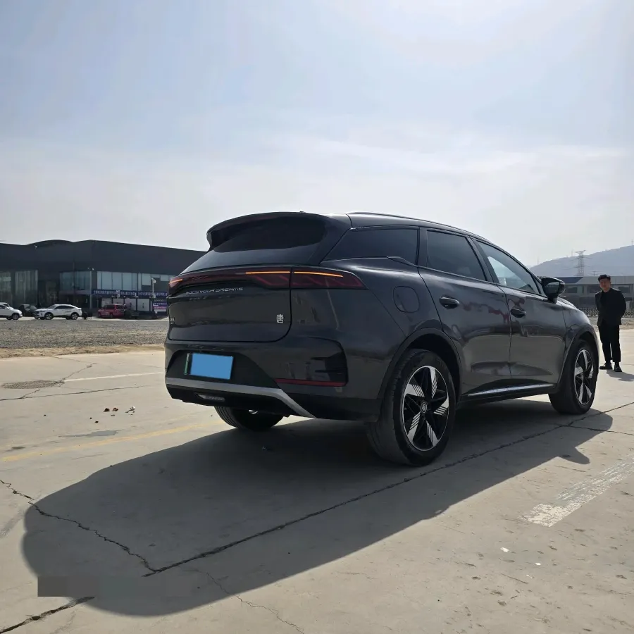 2024 BYD Tang 1.5T 139HP L4 E-CVT PHEV 21.504KWH,autocango,china used car exporter,china ev exporter,chinese used car exporter,chinese used ev exporter