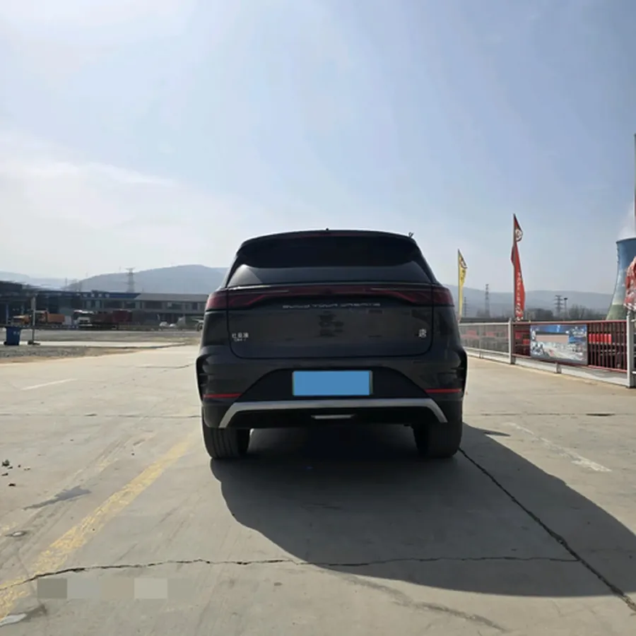 2024 BYD Tang 1.5T 139HP L4 E-CVT PHEV 21.504KWH,autocango,china used car exporter,china ev exporter,chinese used car exporter,chinese used ev exporter