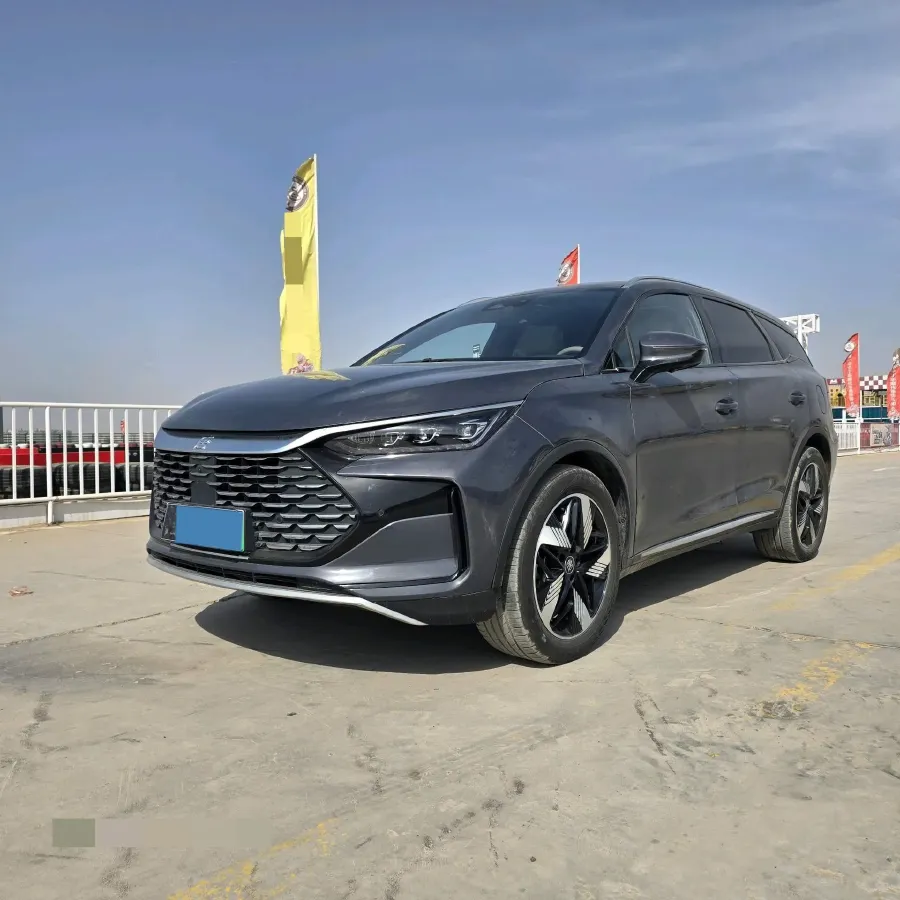 2024 BYD Tang 1.5T 139HP L4 E-CVT PHEV 21.504KWH,autocango,china used car exporter,china ev exporter,chinese used car exporter,chinese used ev exporter