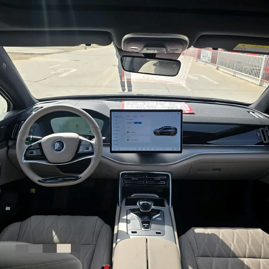 2024 BYD Tang 1.5T 139HP L4 E-CVT PHEV 21.504KWH,autocango,china used car exporter,china ev exporter,chinese used car exporter,chinese used ev exporter