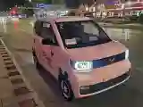 2021 WuLing HongGuang MINI EV BEV 9KWH