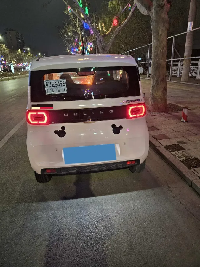 2021 WuLing HongGuang MINI EV BEV 9KWH,autocango,china used car exporter,china ev exporter,chinese used car exporter,chinese used ev exporter