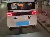 2021 WuLing HongGuang MINI EV BEV 9KWH