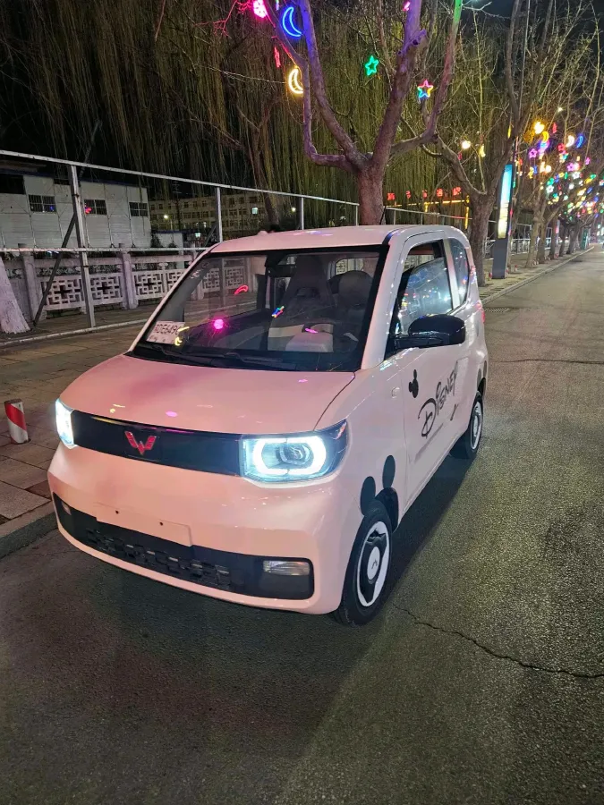 2021 WuLing HongGuang MINI EV BEV 9KWH,autocango,china used car exporter,china ev exporter,chinese used car exporter,chinese used ev exporter