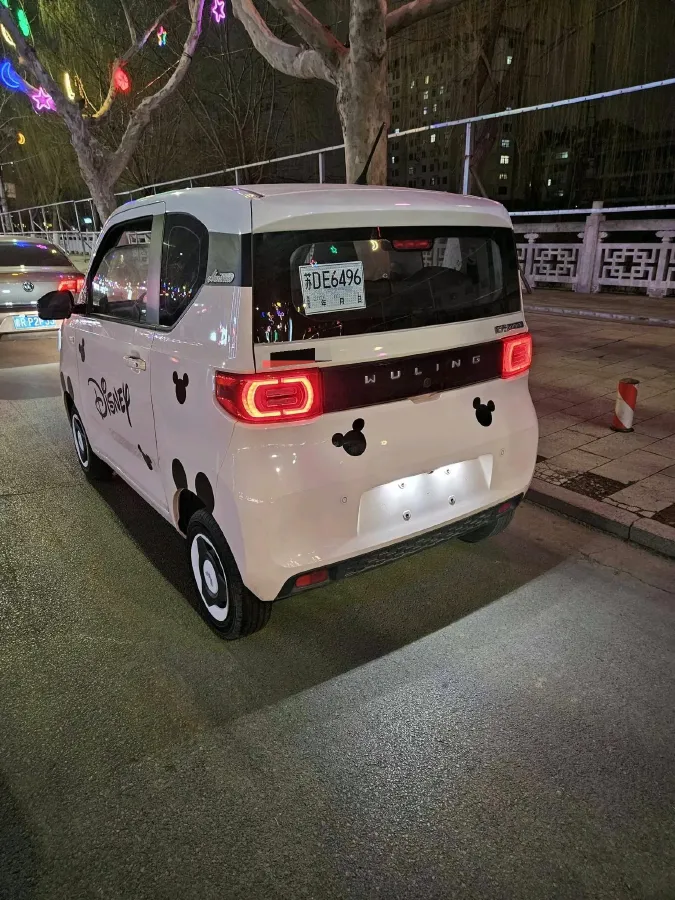 2021 WuLing HongGuang MINI EV BEV 9KWH,autocango,china used car exporter,china ev exporter,chinese used car exporter,chinese used ev exporter