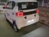 2021 WuLing HongGuang MINI EV BEV 9KWH