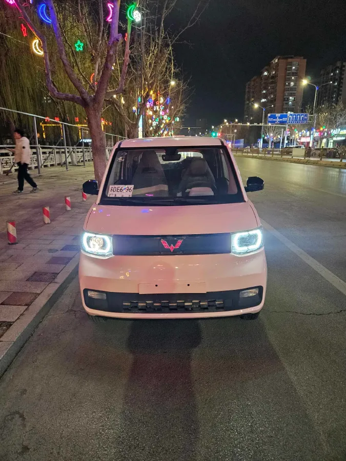 2021 WuLing HongGuang MINI EV BEV 9KWH,autocango,china used car exporter,china ev exporter,chinese used car exporter,chinese used ev exporter