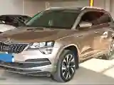 2021 Skoda Karoq 1.4T 150HP L4 7DCT
