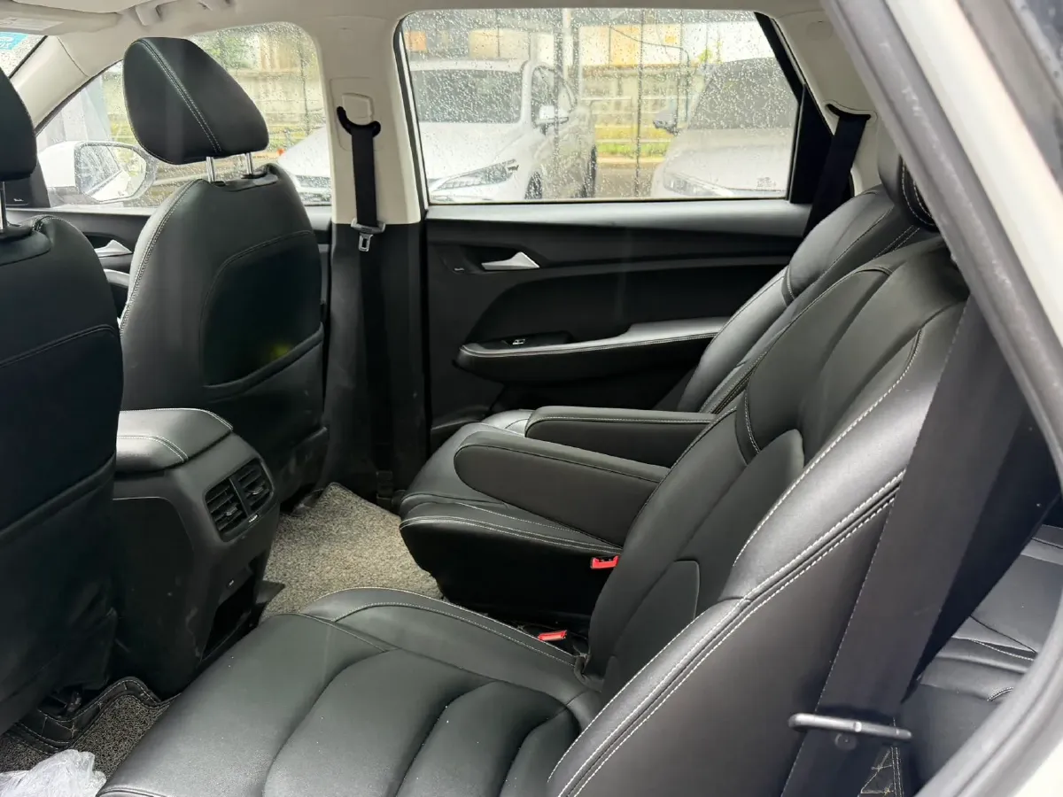 2020 HanTeng X7 1.5T 156HP L4 6AT,autocango,china used car exporter,china ev exporter,chinese used car exporter,chinese used ev exporter