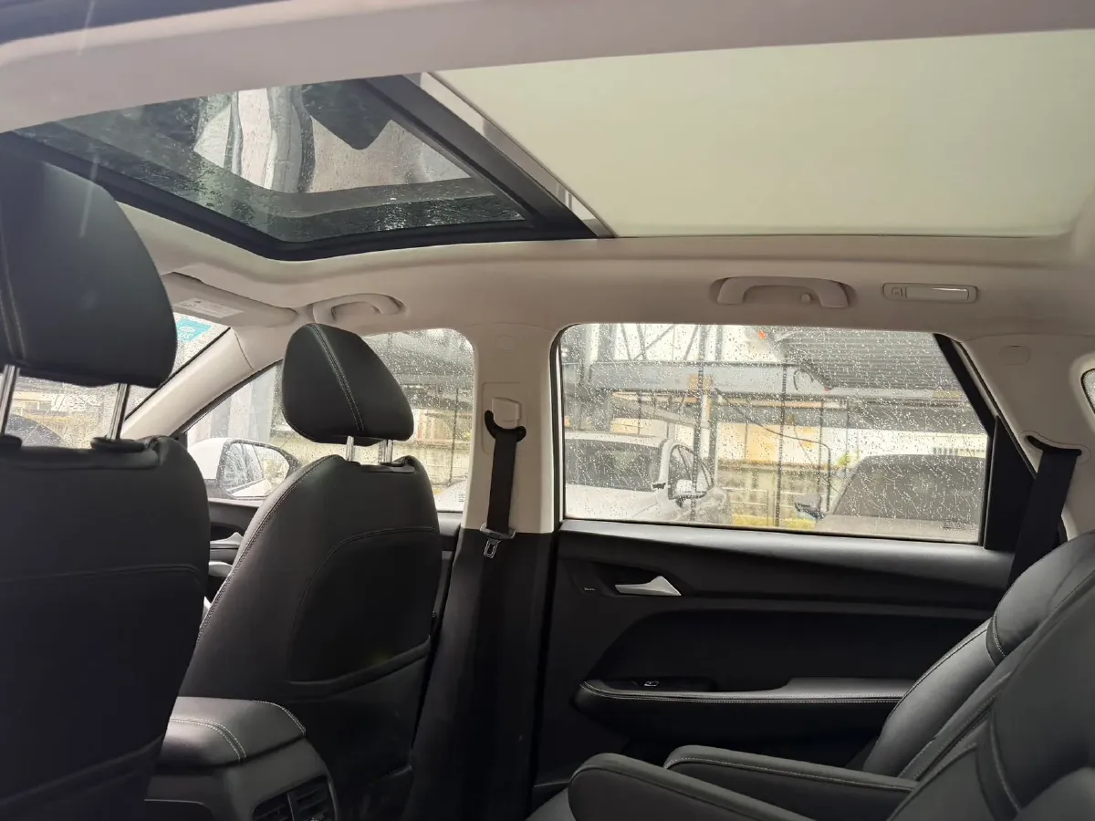 2020 HanTeng X7 1.5T 156HP L4 6AT,autocango,china used car exporter,china ev exporter,chinese used car exporter,chinese used ev exporter