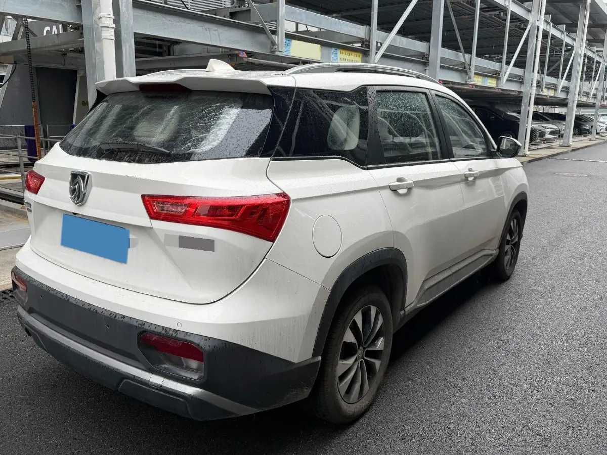2020 HanTeng X7 1.5T 156HP L4 6AT,autocango,china used car exporter,china ev exporter,chinese used car exporter,chinese used ev exporter