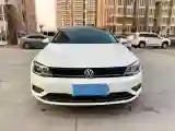 2018 Volkswagen Lamando 1.4T 150HP L4 7DCT