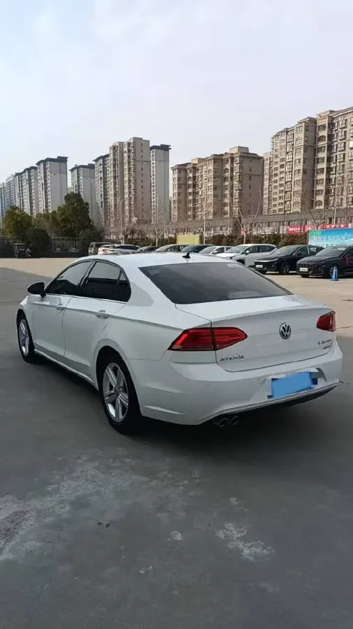 2018 Volkswagen Lamando 1.4T 150HP L4 7DCT,autocango,china used car exporter,china ev exporter,chinese used car exporter,chinese used ev exporter