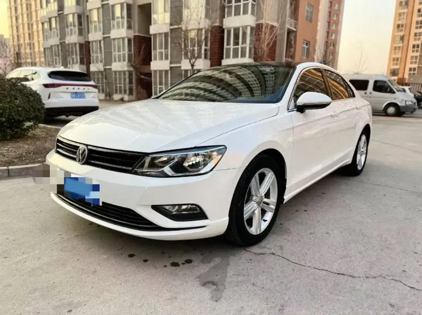 2018 Volkswagen Lamando 1.4T 150HP L4 7DCT,autocango,china used car exporter,china ev exporter,chinese used car exporter,chinese used ev exporter