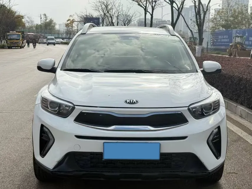 2019 Kia KX1 1.4L 100HP L4 6AT,autocango,china used car exporter,china ev exporter,chinese used car exporter,chinese used ev exporter