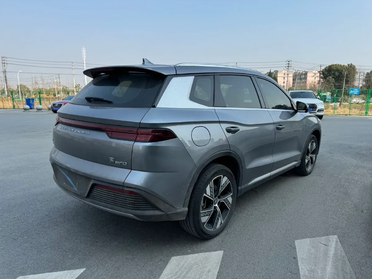 2023 BYD Song Pro 1.5L 110HP L4 E-CVT PHEV 18.3KWH,autocango,china used car exporter,china ev exporter,chinese used car exporter,chinese used ev exporter