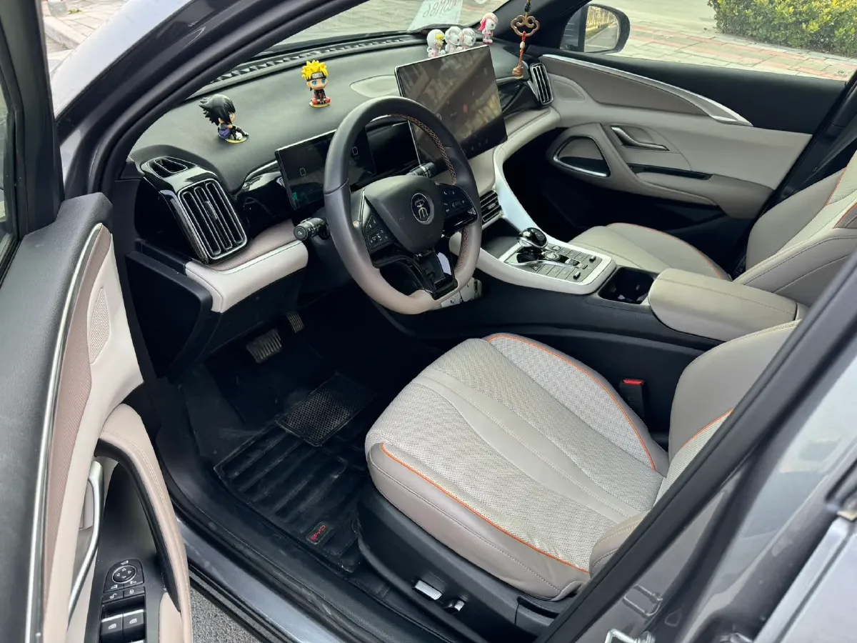 2023 BYD Song Pro 1.5L 110HP L4 E-CVT PHEV 18.3KWH,autocango,china used car exporter,china ev exporter,chinese used car exporter,chinese used ev exporter