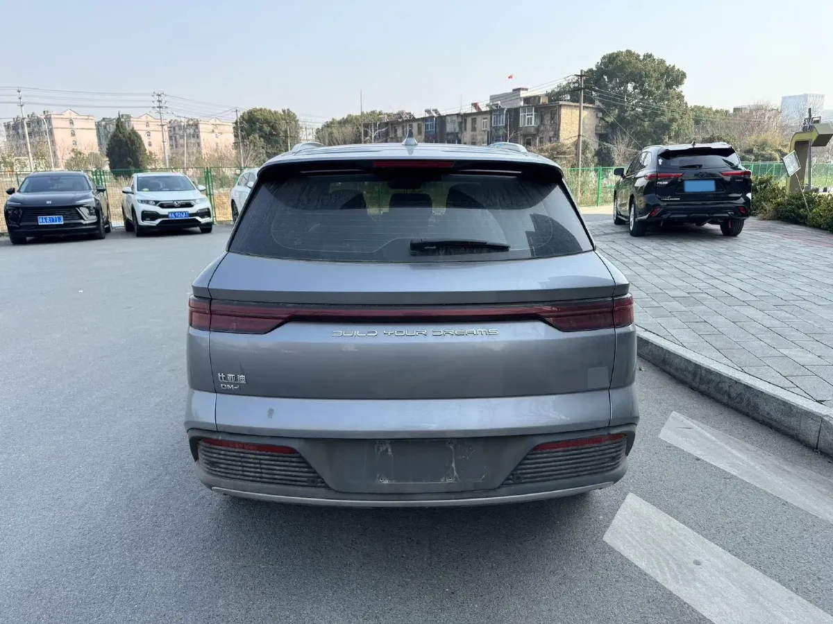 2023 BYD Song Pro 1.5L 110HP L4 E-CVT PHEV 18.3KWH,autocango,china used car exporter,china ev exporter,chinese used car exporter,chinese used ev exporter