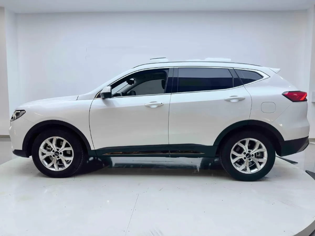 2021 Haval H6 1.5T 150HP L4 7DCT,autocango,china used car exporter,china ev exporter,chinese used car exporter,chinese used ev exporter