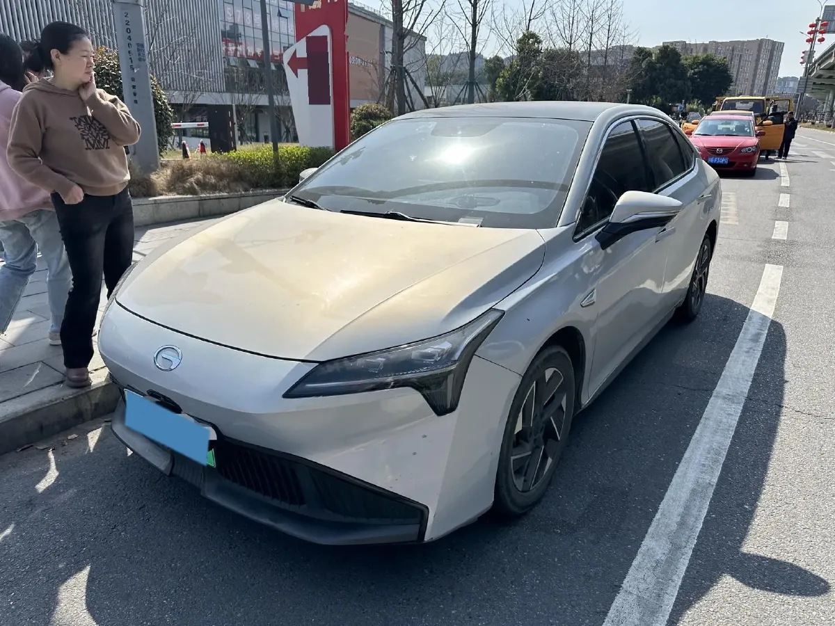 2021 Aion S Plus BEV 69.9KWH,autocango,china used car exporter,china ev exporter,chinese used car exporter,chinese used ev exporter