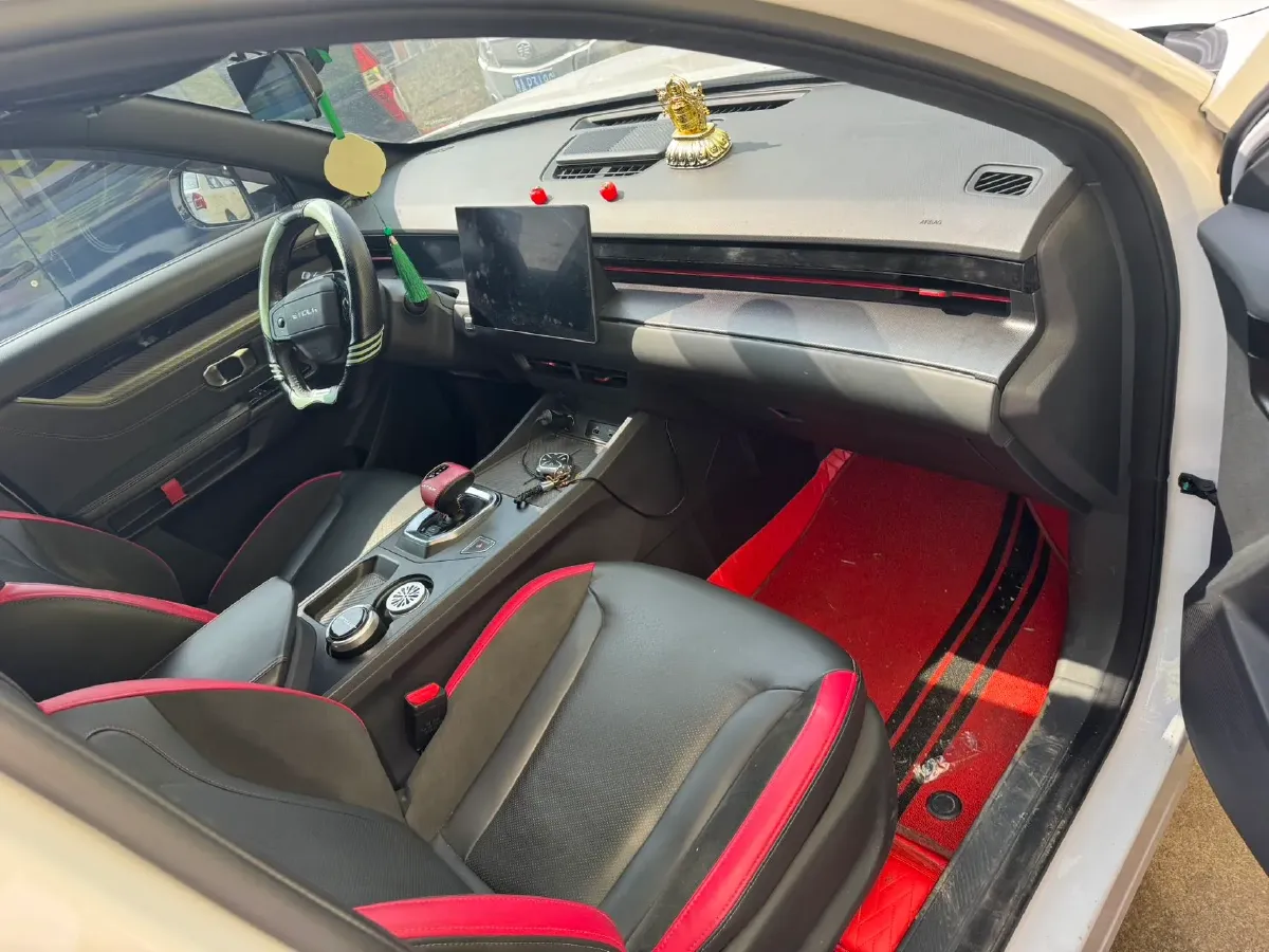 2023 Jetour DASHING 1.5T 156HP L4 6DCT,autocango,china used car exporter,china ev exporter,chinese used car exporter,chinese used ev exporter