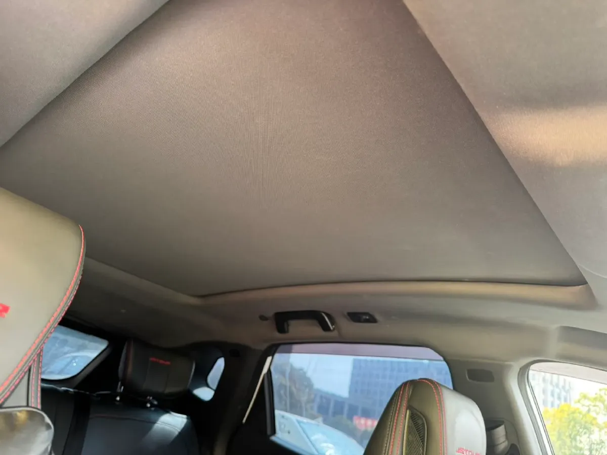 2023 Jetour DASHING 1.5T 156HP L4 6DCT,autocango,china used car exporter,china ev exporter,chinese used car exporter,chinese used ev exporter