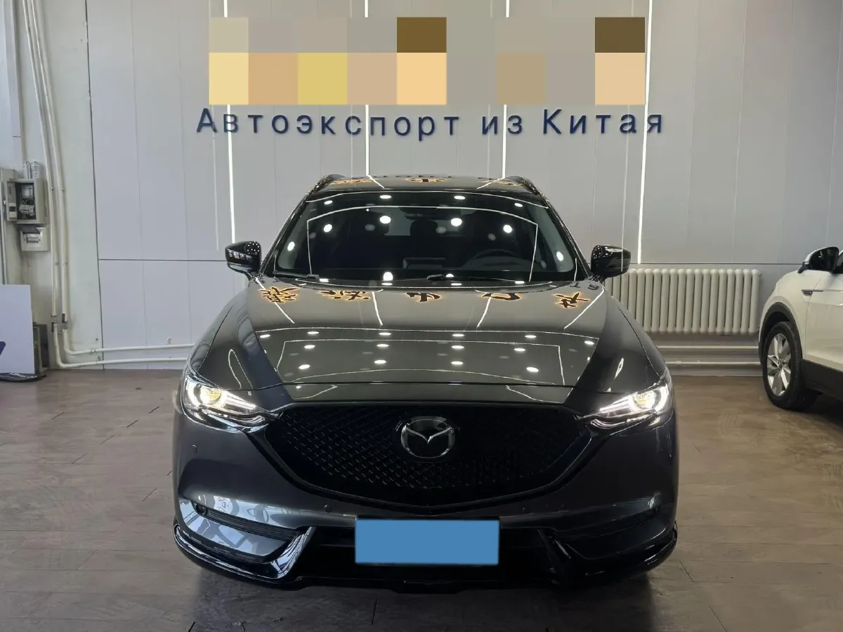 2021 Mazda CX-5 2.0L 155HP L4 6AT,autocango,china used car exporter,china ev exporter,chinese used car exporter,chinese used ev exporter