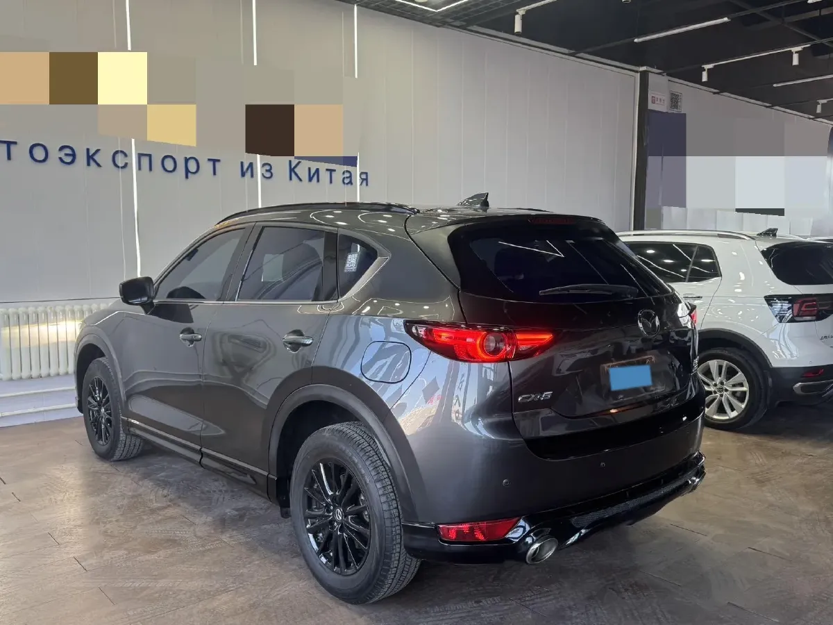 2021 Mazda CX-5 2.0L 155HP L4 6AT,autocango,china used car exporter,china ev exporter,chinese used car exporter,chinese used ev exporter