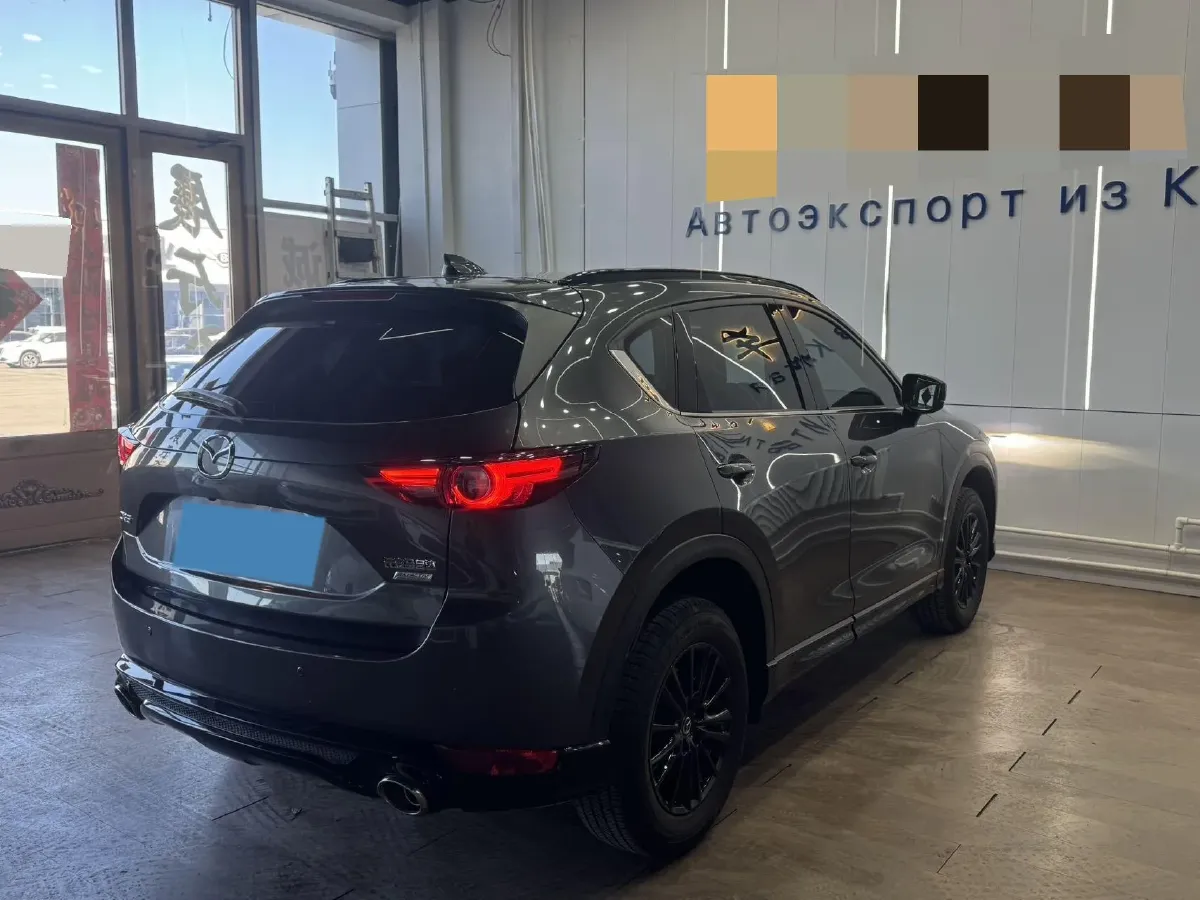 2021 Mazda CX-5 2.0L 155HP L4 6AT,autocango,china used car exporter,china ev exporter,chinese used car exporter,chinese used ev exporter