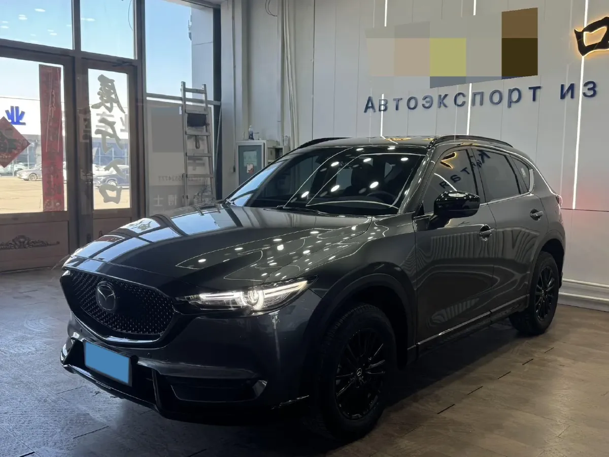 2021 Mazda CX-5 2.0L 155HP L4 6AT,autocango,china used car exporter,china ev exporter,chinese used car exporter,chinese used ev exporter