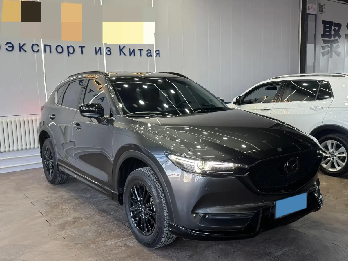 2021 Mazda CX-5 2.0L 155HP L4 6AT,autocango,china used car exporter,china ev exporter,chinese used car exporter,chinese used ev exporter