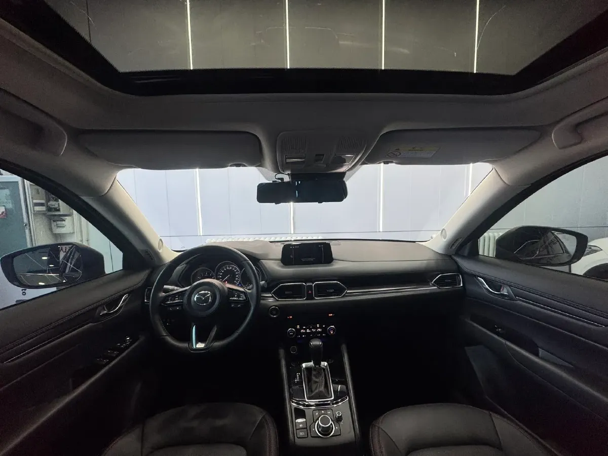 2021 Mazda CX-5 2.0L 155HP L4 6AT,autocango,china used car exporter,china ev exporter,chinese used car exporter,chinese used ev exporter