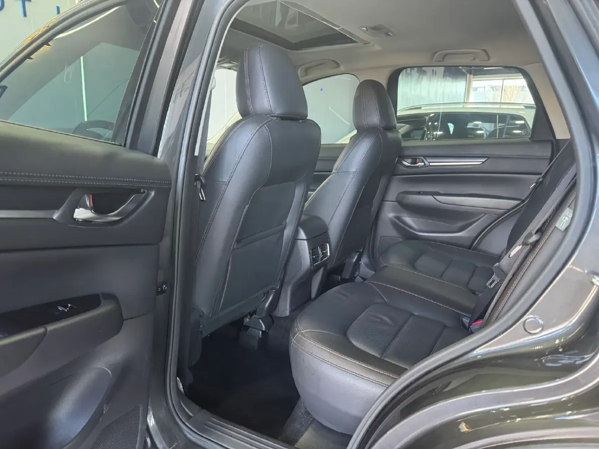 2021 Mazda CX-5 2.0L 155HP L4 6AT,autocango,china used car exporter,china ev exporter,chinese used car exporter,chinese used ev exporter