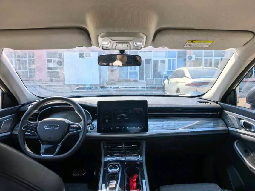 2021 Skyworth EV6 BEV 71.98KWH,autocango,china used car exporter,china ev exporter,chinese used car exporter,chinese used ev exporter