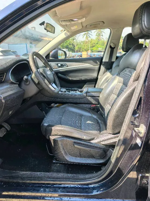 2021 Skyworth EV6 BEV 71.98KWH,autocango,china used car exporter,china ev exporter,chinese used car exporter,chinese used ev exporter