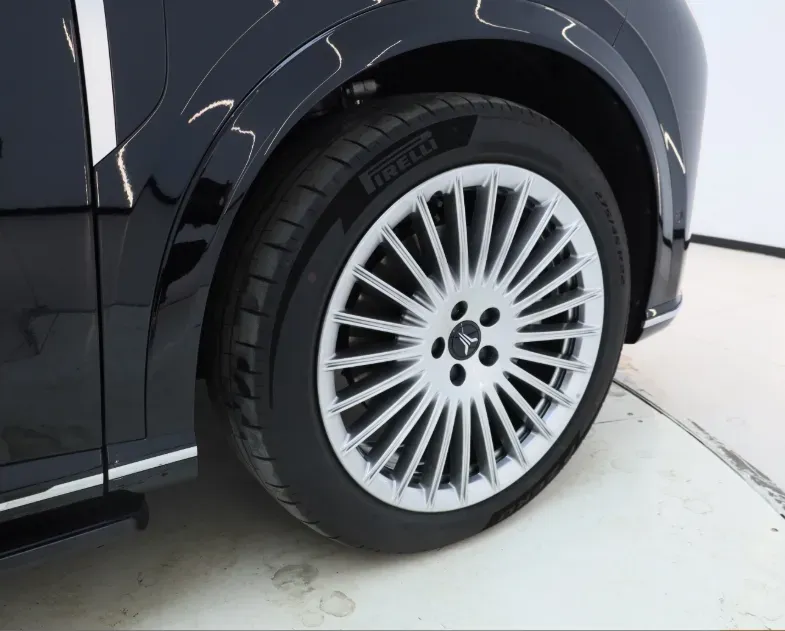 2026 Voyah 9L 1.5T 150HP L4 PHEV,autocango,china used car exporter,china ev exporter,chinese used car exporter,chinese used ev exporter