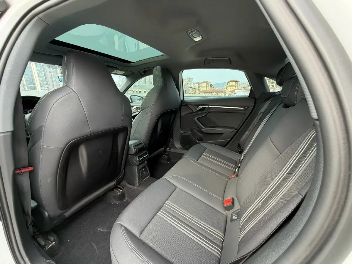 2022 Audi A3 1.4T 150HP L4 7DCT,autocango,china used car exporter,china ev exporter,chinese used car exporter,chinese used ev exporter