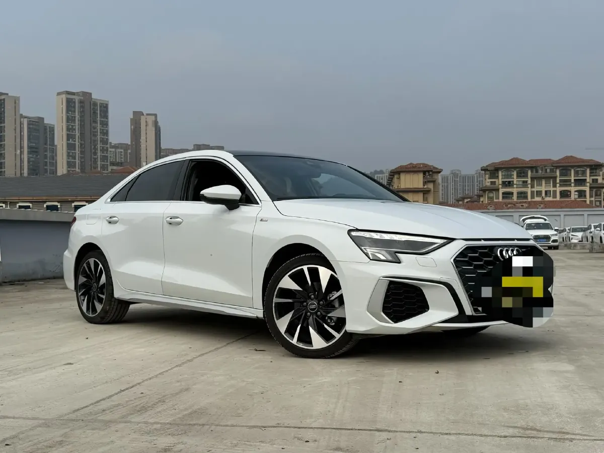2022 Audi A3 1.4T 150HP L4 7DCT,autocango,china used car exporter,china ev exporter,chinese used car exporter,chinese used ev exporter
