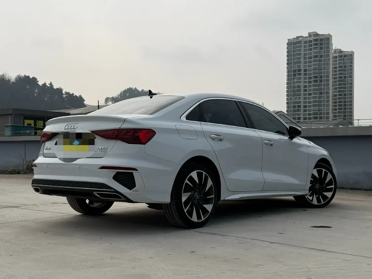2022 Audi A3 1.4T 150HP L4 7DCT,autocango,china used car exporter,china ev exporter,chinese used car exporter,chinese used ev exporter