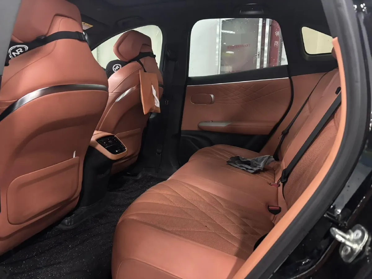 2023 Deepal S07 1.5L 95HP L4 REEV 31.73KWH,autocango,china used car exporter,china ev exporter,chinese used car exporter,chinese used ev exporter